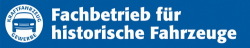 Zertifizierung; Fachbetrieb für historische Fahrzeuge; Kfz-Innung