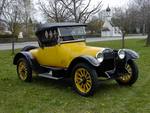 Buick D.54, Bj. 1916 Buick D.54, Bj. 1916