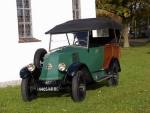 Renault NN 6 CV, Bj. 1924 Renault NN 6 CV, Bj. 1924