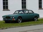 Jaguar XJ 12, Serie 1, Bj. 1973 Jaguar XJ 12, Serie 1, Bj. 1973